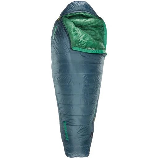 Therm-a-Rest Saros 32F/0C - Small - Slaapzak - Stargazer - Afbeelding 2