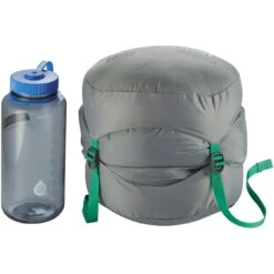 Therm-a-Rest Saros 32F/0C - Small - Slaapzak - Stargazer -Sporten Buiten therm a rest saros 32 small 13161 05 1164678