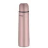 THERMOS® TC Everyday Insulated Beverage Bottle 0.70L Geïsoleerde Drinkfles - Roségoud Mat -Sporten Buiten thermos 4058255070 bottle f 1492056