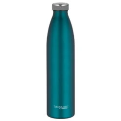 THERMOS® TC Geïsoleerde Drinkfles 1.00L - Groenblauwe Mat