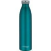 THERMOS® TC Geïsoleerde Drinkfles 0.75L - Groenblauwe Mat -Sporten Buiten thermos 4067284075 bottle f 1491082