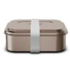 THERMOS® TC Sandwich Box 1.00L Brooddoos - Roestvrij Staal Mat -Sporten Buiten thermos 4167259120 sandwich i 1490269