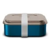 THERMOS® TC Sandwich Box 0.80L Brooddoos - Groenblauwe Mat -Sporten Buiten thermos 4167259120 sandwich k 1490395