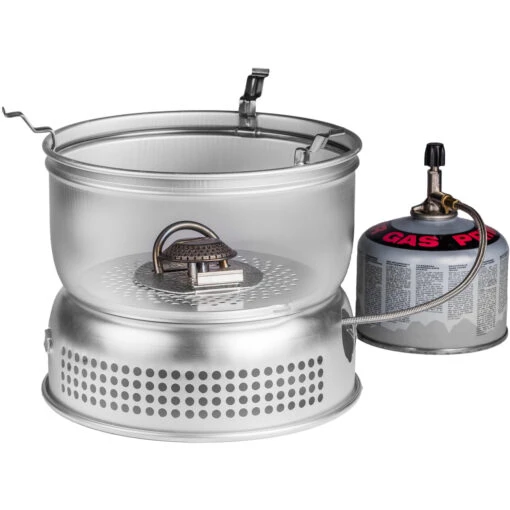 Trangia Gas Burner GB74 - Afbeelding 3