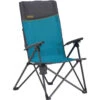 Uquip Becky Folding Chair - Petrol/grey -Sporten Buiten uquip becky 1 833941