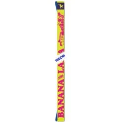 GIBBON Board Singelset 160 Cm - Bananalama 3,5 Cm